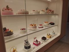 -好利来(西铁营万达广场店)