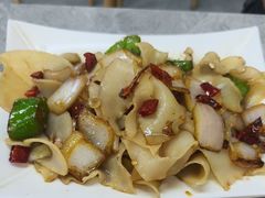 -林记潮汕海鲜砂锅粥(平潭店)