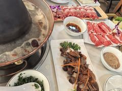 -东北缘餐厅(兰埔路店)