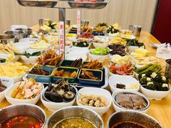 -江油特色冷沾沾(火炮街店)