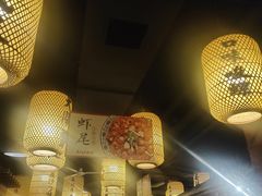 大堂-湘江大码头·龙虾馆(渔人码头一店)