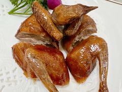 乳鸽-明香海鲜酒家(华强北店)