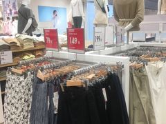 -优衣库(天津鲁能城购物中心店)