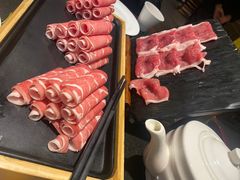 -东来顺饭庄(金泉广场店)