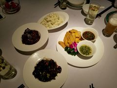 -老洋房花园饭店(绍兴路店)