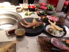 -赤坂亭M9和牛烧肉·日料398放题(万达店)