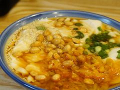 扁担豆腐脑-正南齐北·老街糯米团(洪崖洞店)