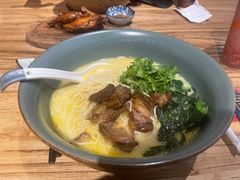 -和府捞面(北美新天地店)