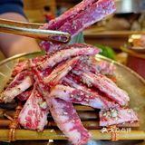 韩式烤肉TOP1 | 打卡无数回的好味
