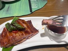 -帕蓝·暹罗料理(大学路店)