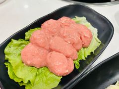 -老猫牛肉火锅(沙溪店)