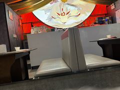 -将太无二·北美传奇寿司(荟聚购物中心西红门店)