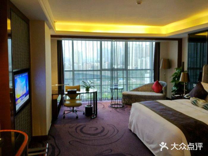 深圳圣淘沙酒店(翡翠店)图片