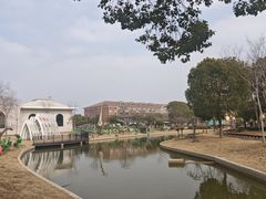 -歌斐颂巧克力小镇