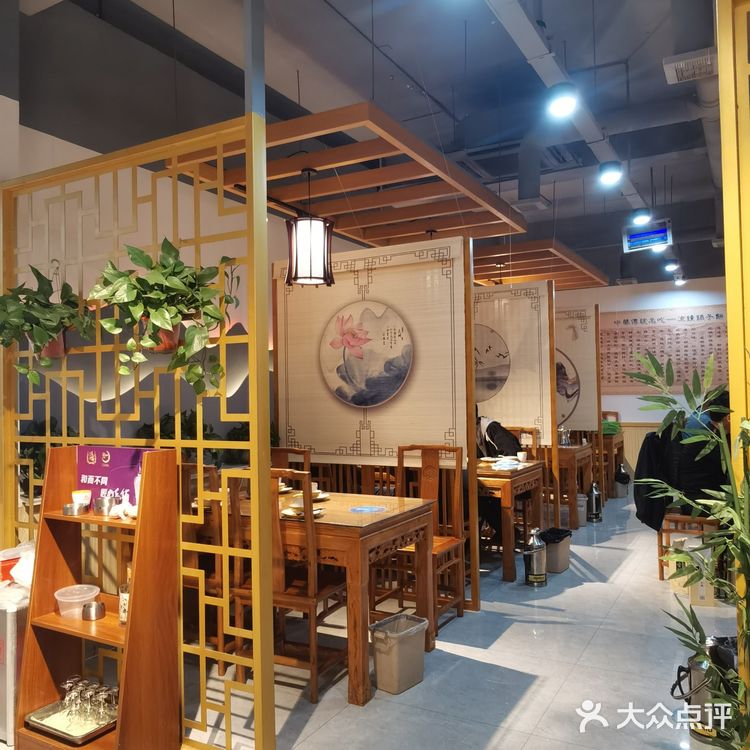 来滨州，找特色美食，先从锅子饼下手吧