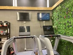 -漾健身·普拉提(橡树湾店)