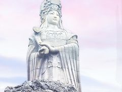 -莆田湄洲妈祖祖庙