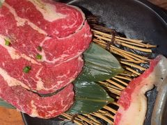 -九田家黑牛烤肉料理(新辰里亚运村店)