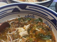 -蜗牛小馆醉乡民谣云南菜(惠新西里店)