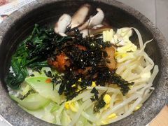 -韩宫宴和牛烤肉(盐城金鹰店)