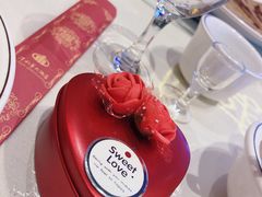 -天津津利华酒店