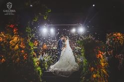 -格乐利雅婚礼艺术中心(南外滩店)