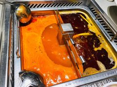 -海底捞火锅(龙湖三千集店)