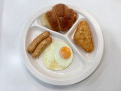 -宜家·瑞典风味餐厅(北京西红门店)