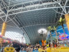 -天山海世界·米立方