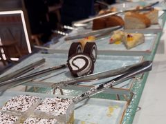 -素满香·全民食养自助(长宁龙之梦店)