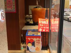 -丁香西饼屋(桂林路店)