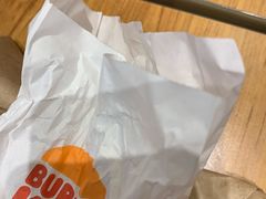 王道嫩香鸡块-汉堡王(海昌海洋公园店)