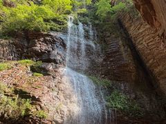 -湖洞水自然风景区