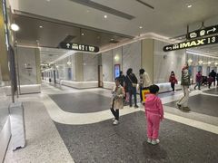 -英皇电影城(平安金融中心IMAX激光店)