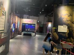 -重庆科技馆