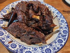 -打酱油·非遗淮扬菜(瘦西湖梅岭店)