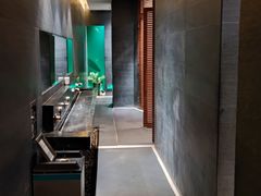 -丽思卡尔顿酒店泳池(金融街店)