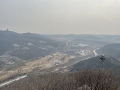 -沈阳辉山风景区