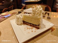 -The Cheesecake Factory芝乐坊餐厅(兴业太古汇店)