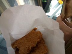 -麦当劳(北京上地十街餐厅店)