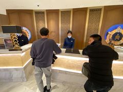 -沈阳丽都酒店