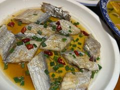 -柳柳饭店(华山中路店)