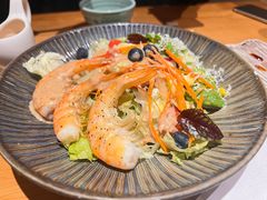 -一心创作料理屋(经开万达店)