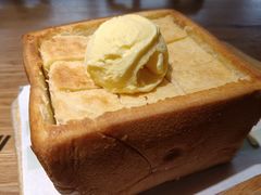 -绿茶餐厅(南昌王府井店)