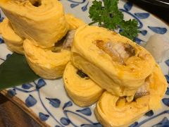 鳗鱼玉子烧-角落里(中山公园店)