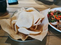 -小众香港茶餐厅(金山店)