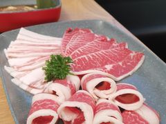 -新石器烤肉(无锡万象城店)