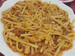 -津鲁园饭店