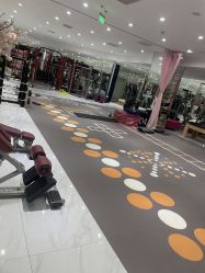 -葆姿普拉提·瑜伽