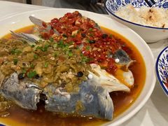 -新新湘菜馆(新中街二条店)